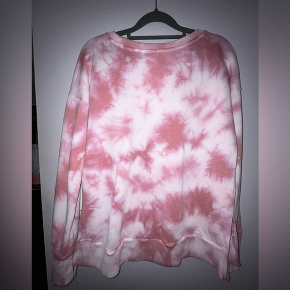 Pink Sweater - Picture 4 of 4